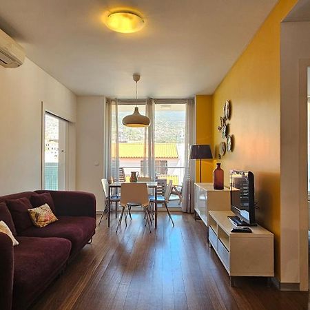 Plaza Apartamento Funchal  Zewnętrze zdjęcie