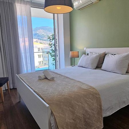 Plaza Apartamento Funchal  Zewnętrze zdjęcie