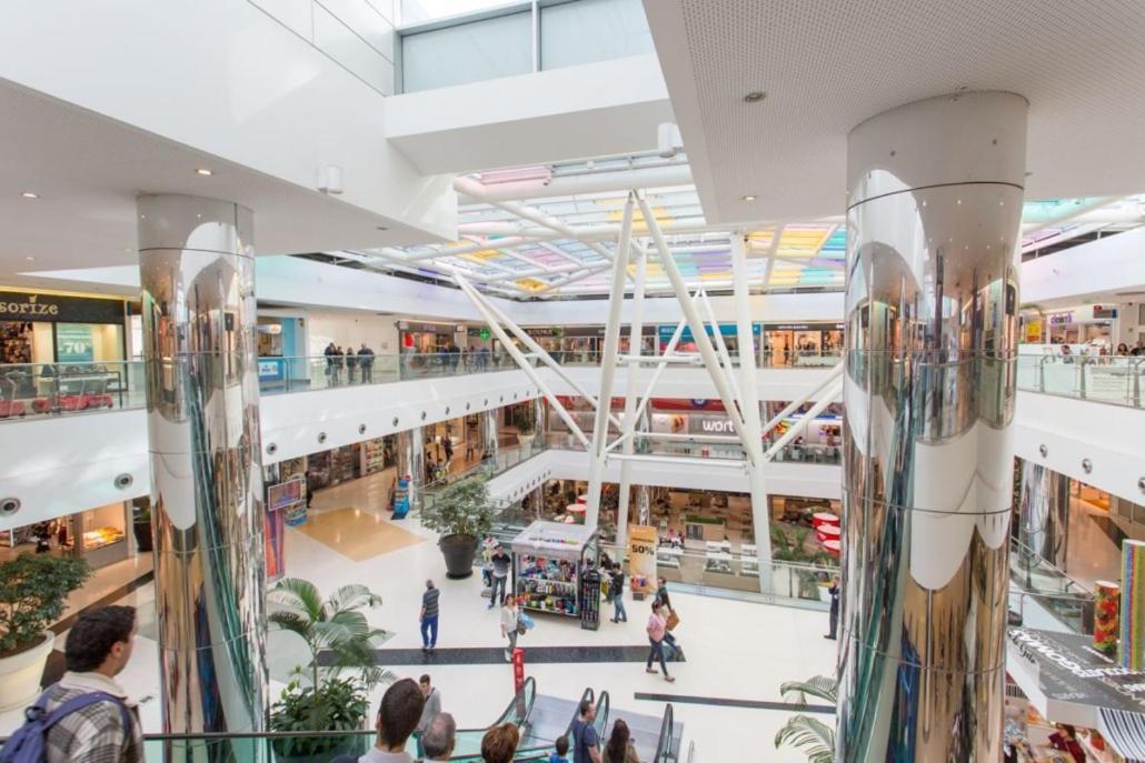 Plaza Apartamento Funchal  Zewnętrze zdjęcie