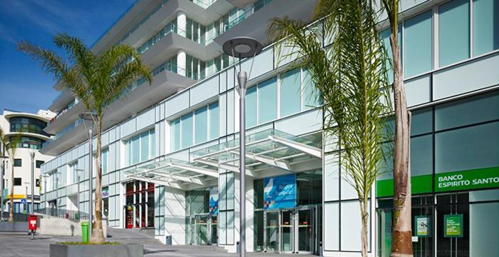 Plaza Apartamento Funchal  Zewnętrze zdjęcie